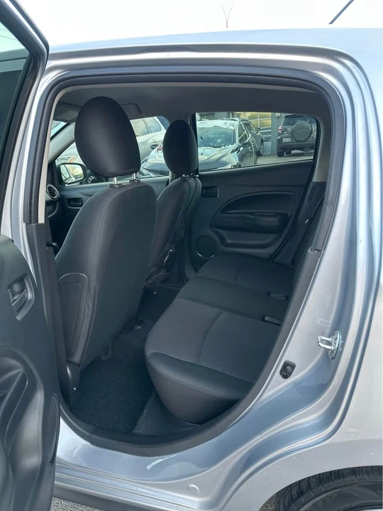 2020 Mitsubishi Mirage 6th Gen - Image 14 of 19
