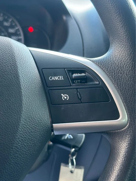 2020 Mitsubishi Mirage 6th Gen - Image 9 of 19