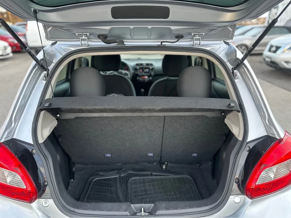 2020 Mitsubishi Mirage 6th Gen - Image 17 of 19
