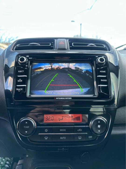 2020 Mitsubishi Mirage 6th Gen - Image 13 of 19