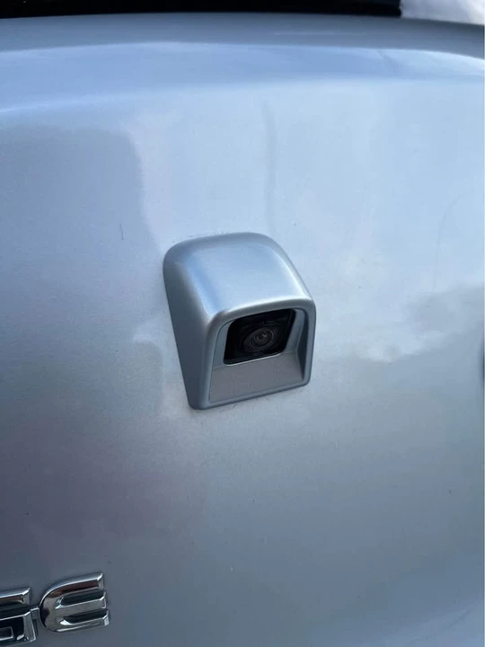 2020 Mitsubishi Mirage 6th Gen - Image 16 of 19