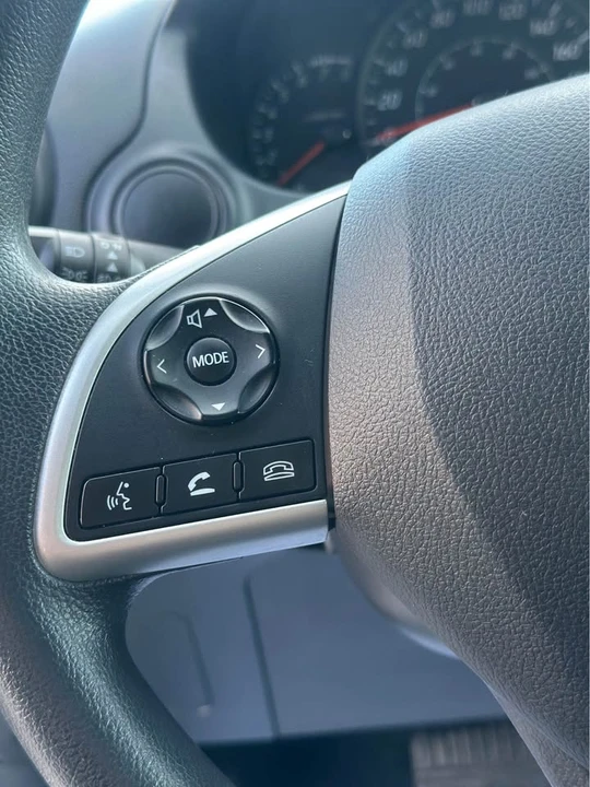 2020 Mitsubishi Mirage 6th Gen - Image 11 of 19