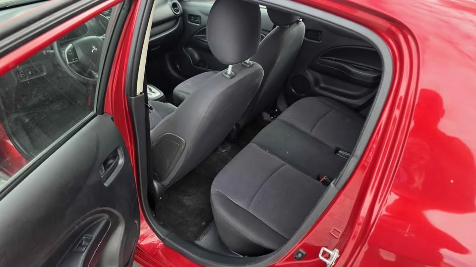 2020 Mitsubishi Mirage 6th Gen - Image 12 of 15