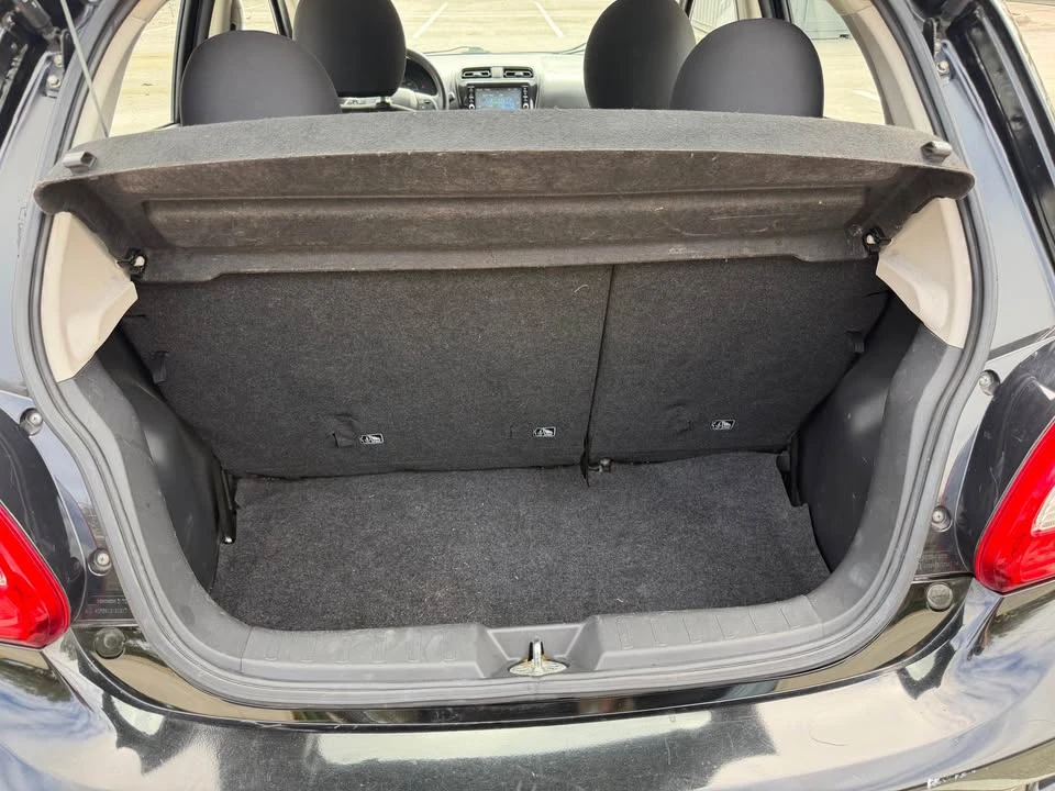 2020 Mitsubishi Mirage 6th Gen - Image 11 of 13