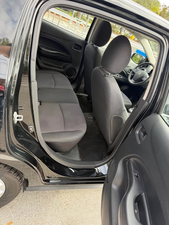 2020 Mitsubishi Mirage 6th Gen - Image 10 of 13