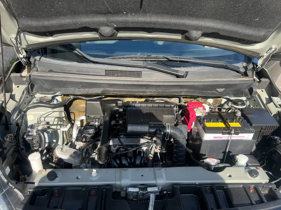 2020 Mitsubishi Mirage 6th Gen - Image 8 of 9