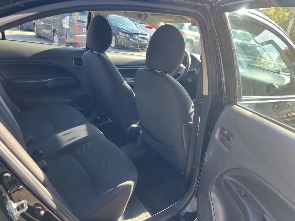 2020 Mitsubishi Mirage 6th Gen - Image 3 of 9