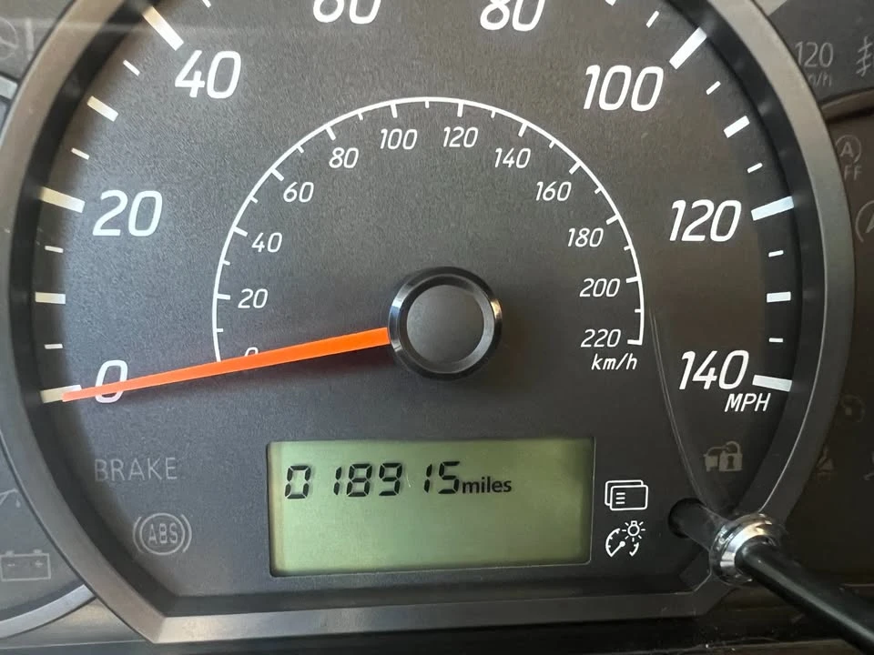 2020 Mitsubishi Mirage 6th Gen - Image 5 of 9