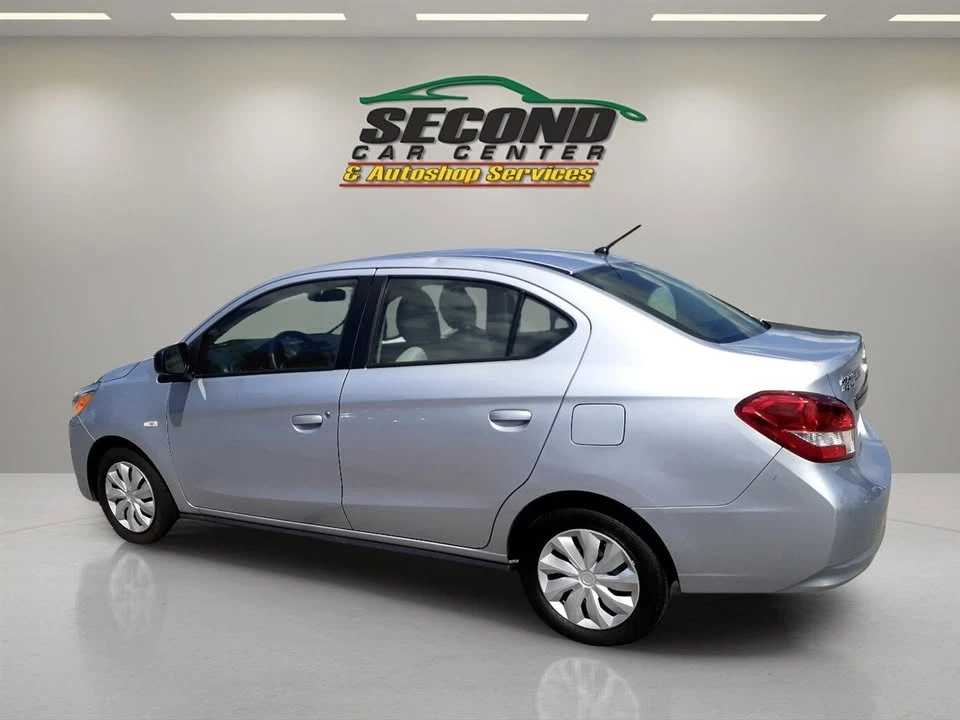 2020 Mitsubishi Mirage 6th Gen - Image 6 of 20