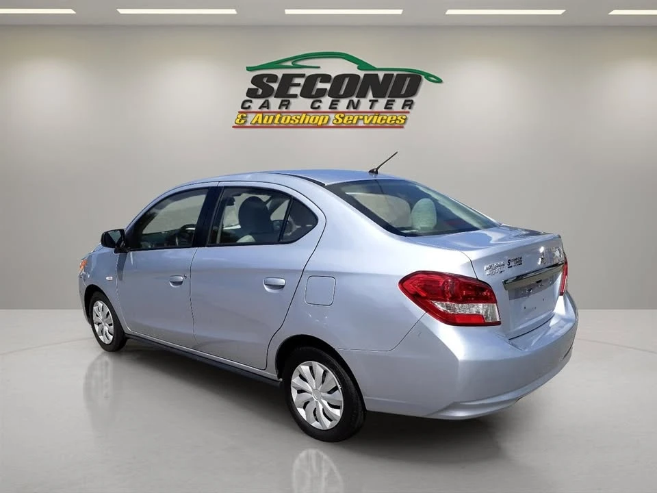 2020 Mitsubishi Mirage 6th Gen - Image 7 of 20