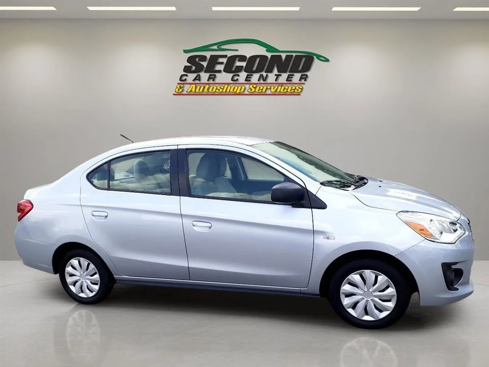 2020 Mitsubishi Mirage 6th Gen - Image 15 of 20