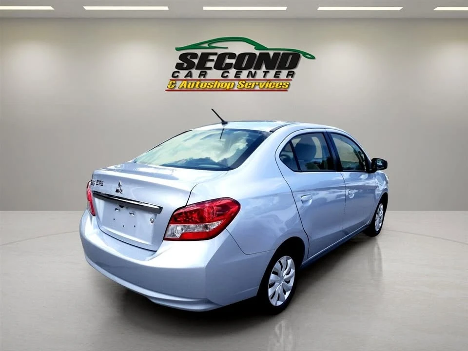 2020 Mitsubishi Mirage 6th Gen - Image 10 of 20