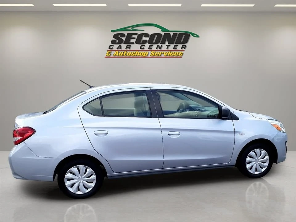 2020 Mitsubishi Mirage 6th Gen - Image 13 of 20