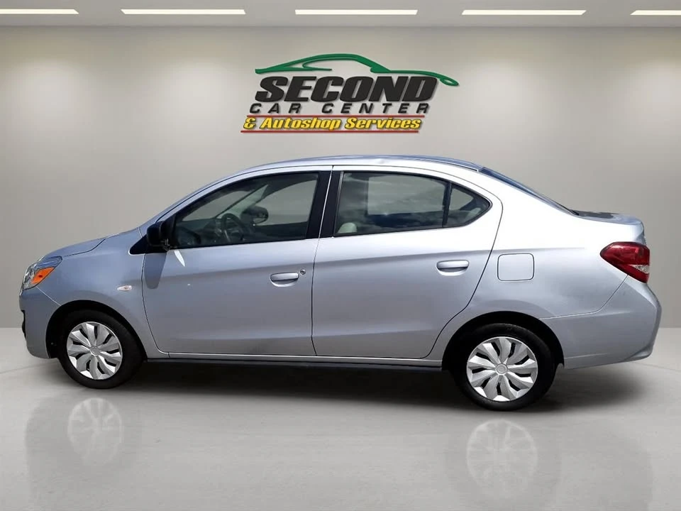 2020 Mitsubishi Mirage 6th Gen - Image 5 of 20