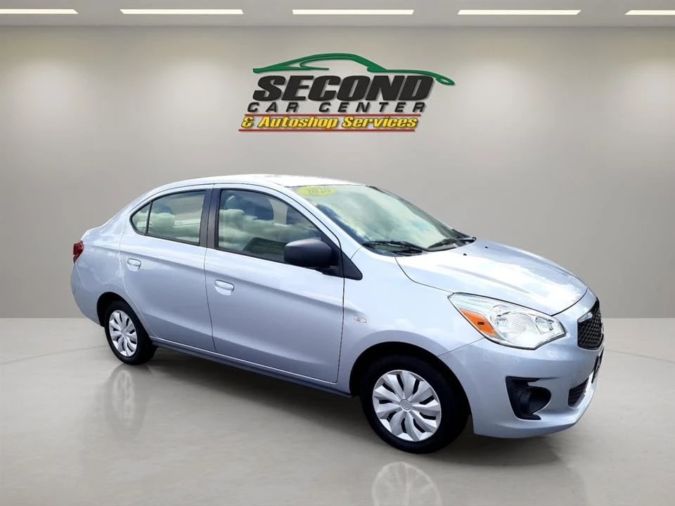 2020 Mitsubishi Mirage 6th Gen - Image 16 of 20