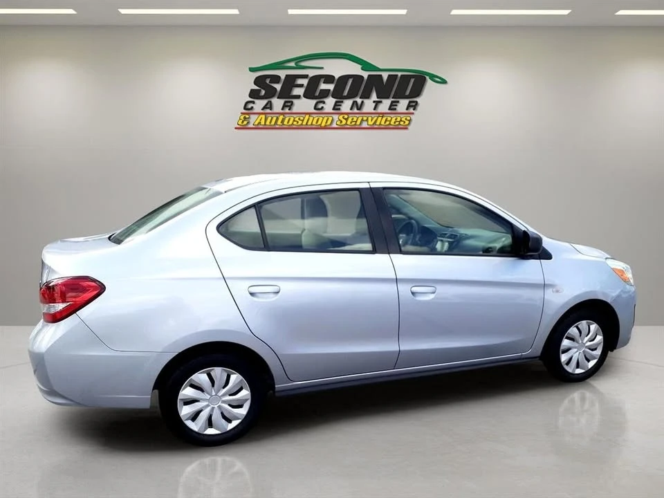 2020 Mitsubishi Mirage 6th Gen - Image 12 of 20
