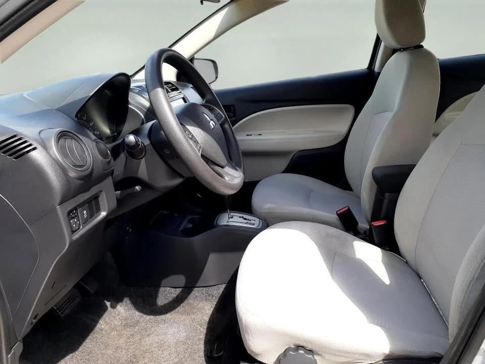 2020 Mitsubishi Mirage 6th Gen - Image 20 of 20