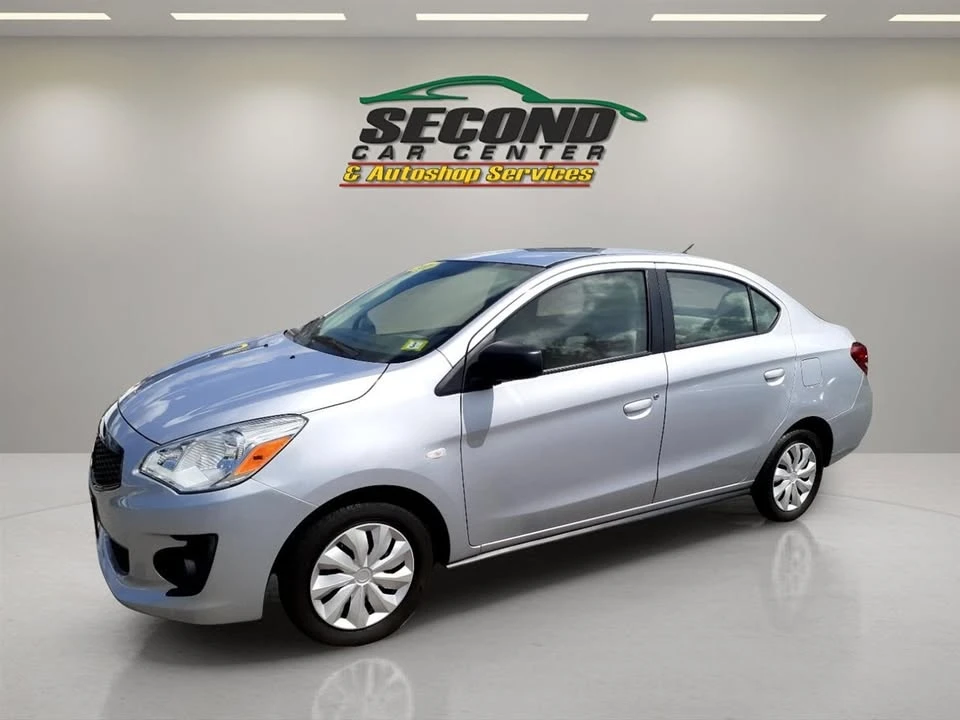 2020 Mitsubishi Mirage 6th Gen - Image 2 of 20