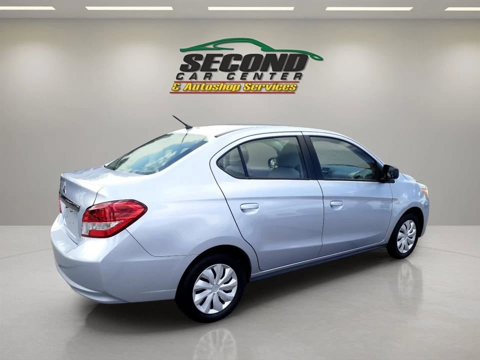 2020 Mitsubishi Mirage 6th Gen - Image 11 of 20