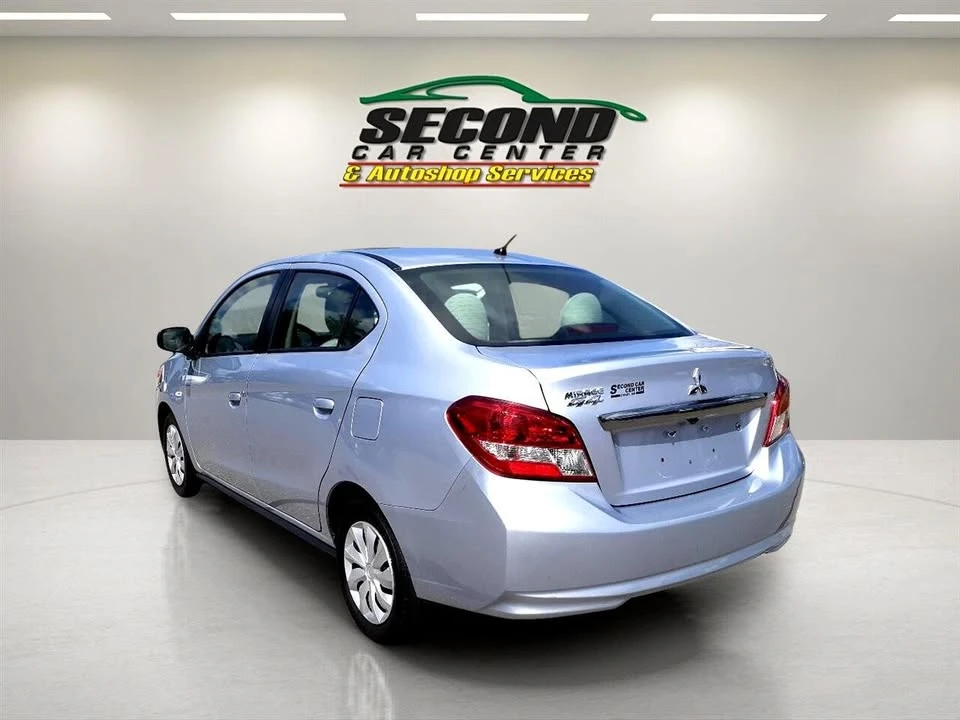 2020 Mitsubishi Mirage 6th Gen - Image 8 of 20