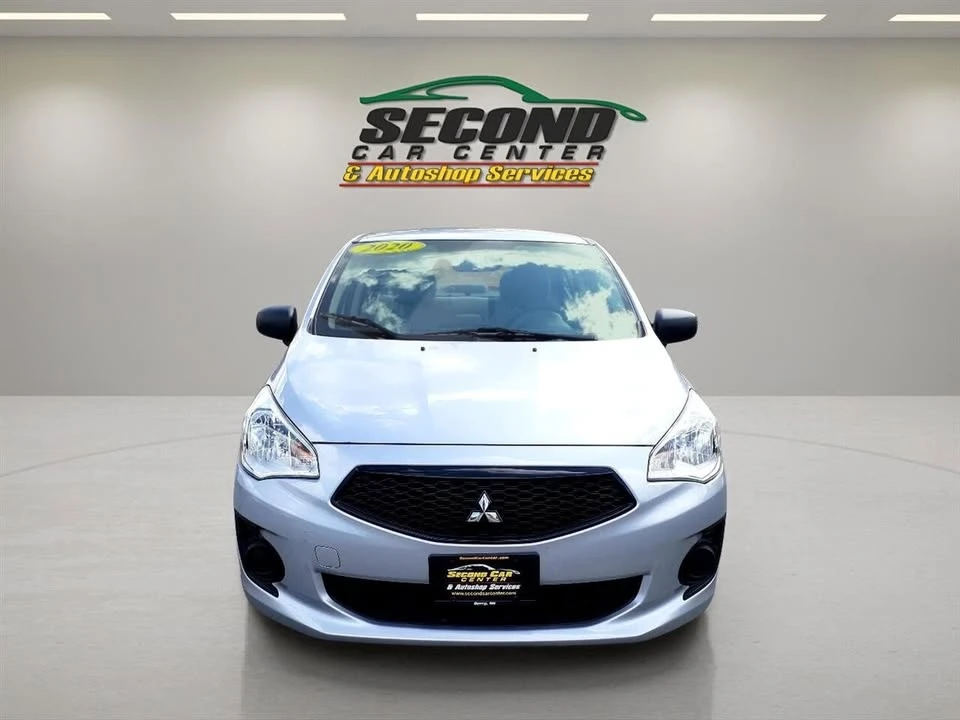 2020 Mitsubishi Mirage 6th Gen - Image 18 of 20