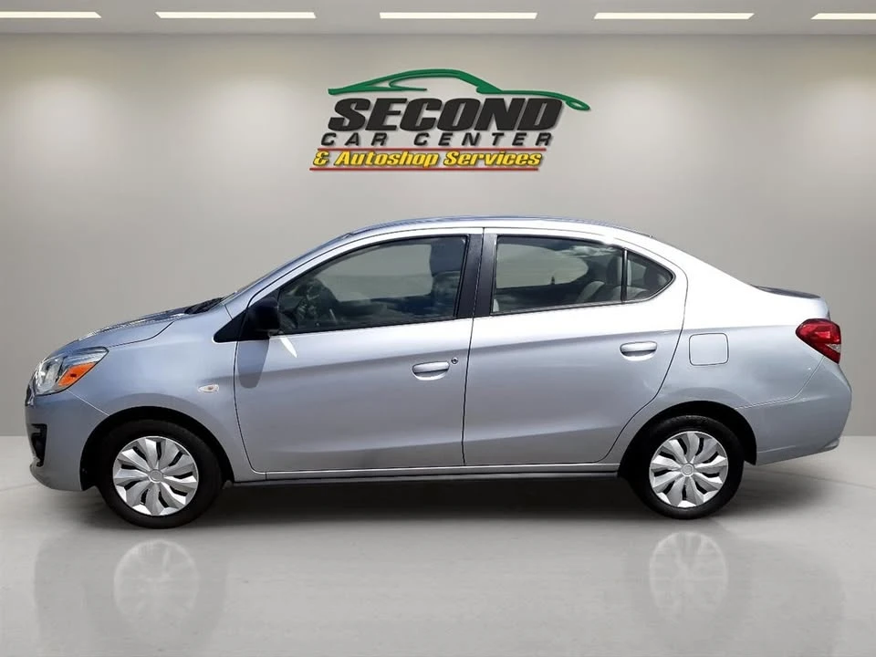 2020 Mitsubishi Mirage 6th Gen - Image 4 of 20