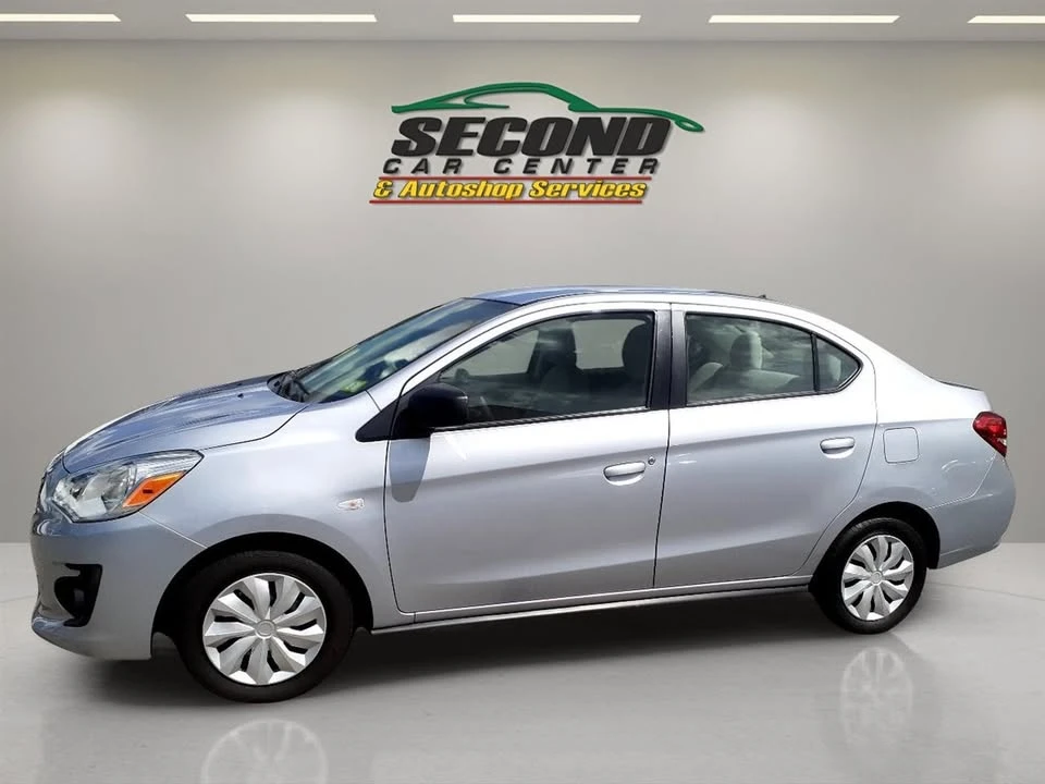 2020 Mitsubishi Mirage 6th Gen - Image 3 of 20