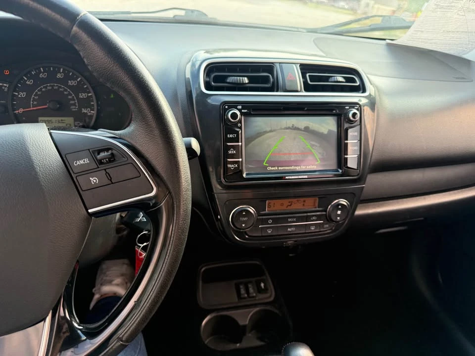2020 Mitsubishi Mirage 6th Gen - Image 10 of 16