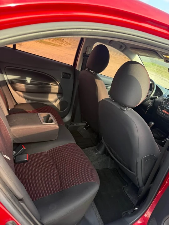 2020 Mitsubishi Mirage 6th Gen - Image 9 of 16