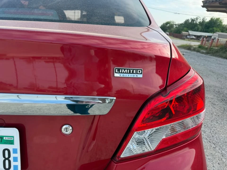 2020 Mitsubishi Mirage 6th Gen - Image 12 of 16