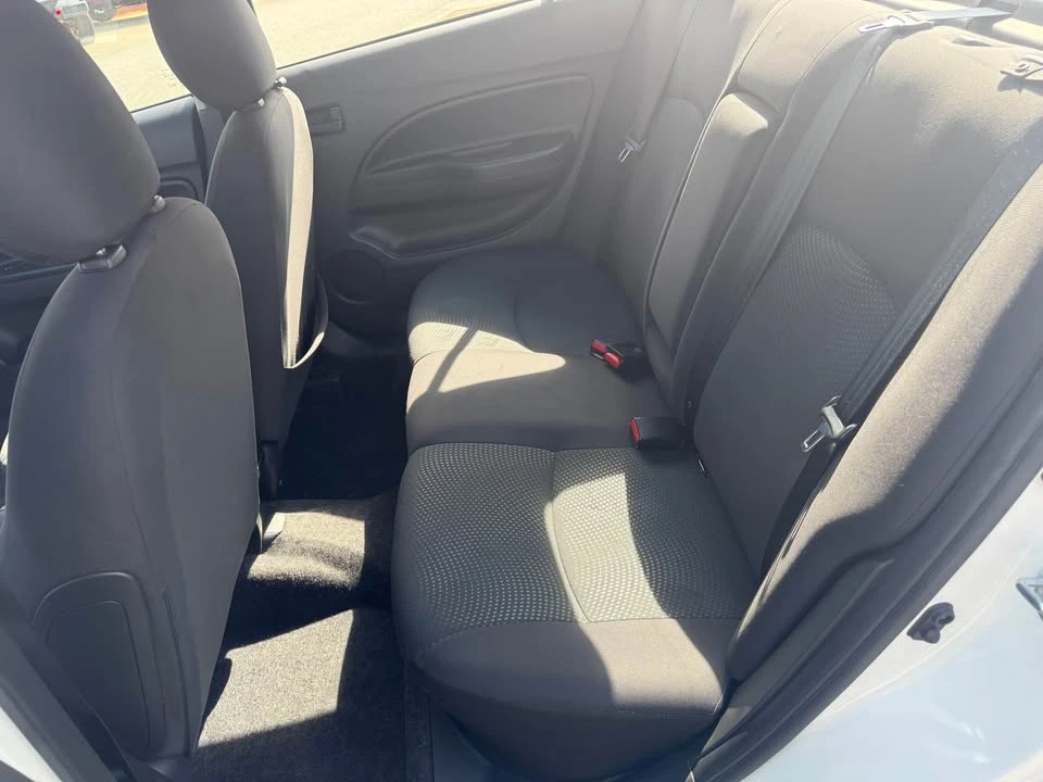 2020 Mitsubishi Mirage 6th Gen - Image 7 of 8