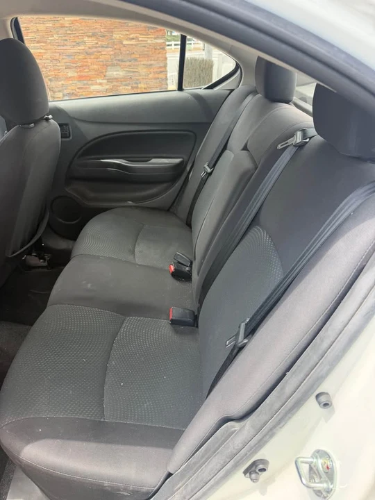 2020 Mitsubishi Mirage 6th Gen - Image 4 of 8