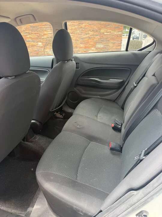 2020 Mitsubishi Mirage 6th Gen - Image 5 of 8