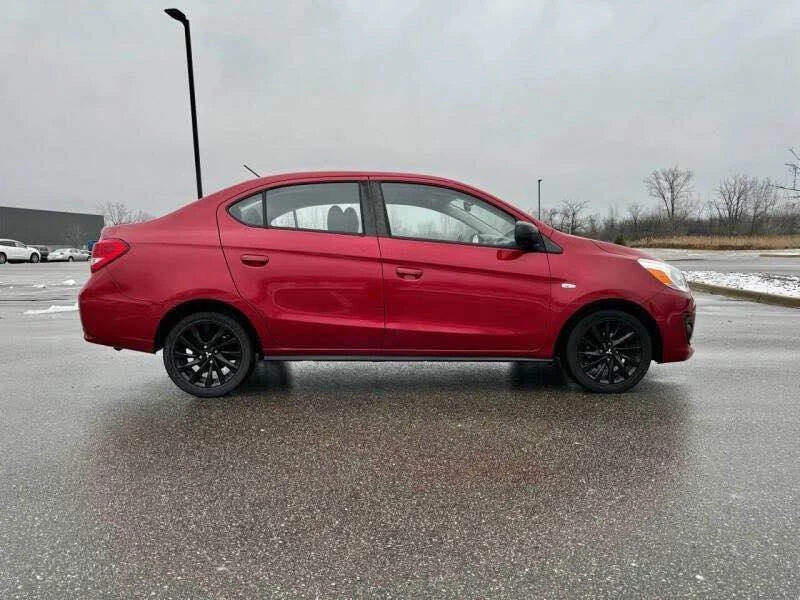 2020 Mitsubishi Mirage 6th Gen - Image 3 of 6