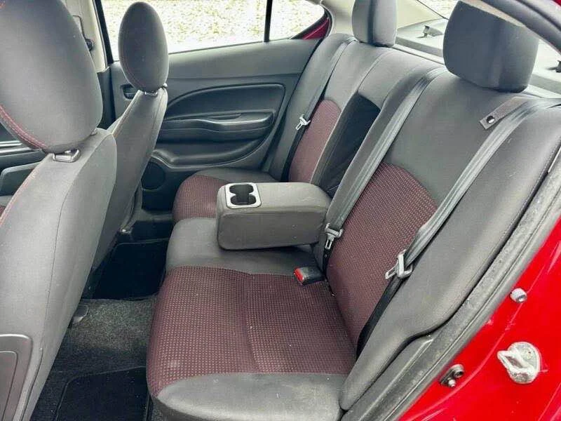 2020 Mitsubishi Mirage 6th Gen - Image 6 of 6