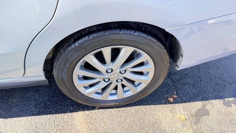 2020 Mitsubishi Mirage 6th Gen - Image 16 of 19