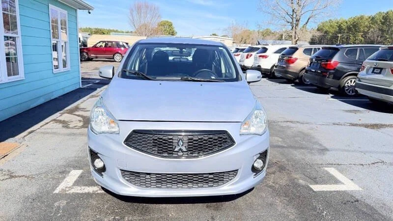2020 Mitsubishi Mirage 6th Gen - Image 4 of 19