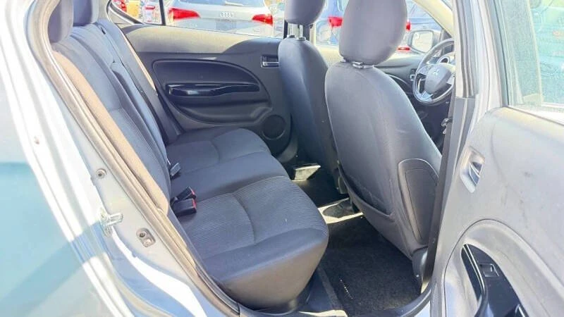 2020 Mitsubishi Mirage 6th Gen - Image 10 of 19