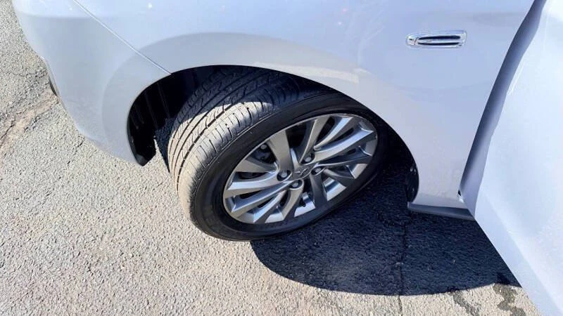 2020 Mitsubishi Mirage 6th Gen - Image 17 of 19