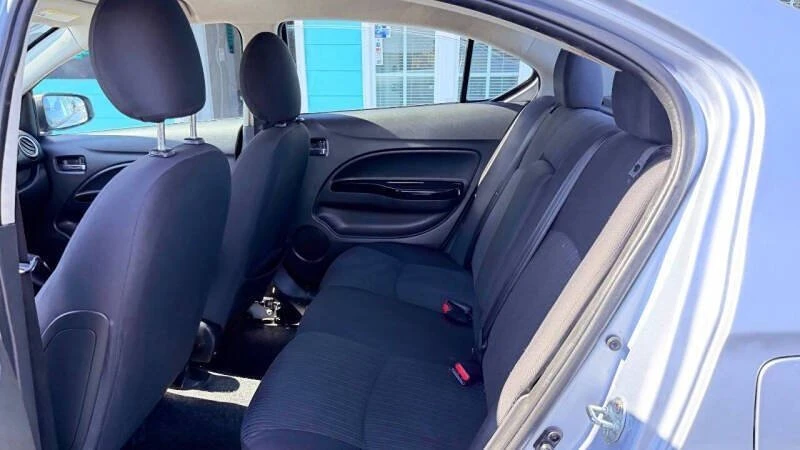 2020 Mitsubishi Mirage 6th Gen - Image 12 of 19
