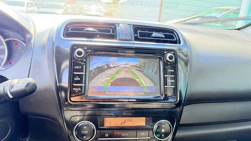 2020 Mitsubishi Mirage 6th Gen - Image 14 of 19