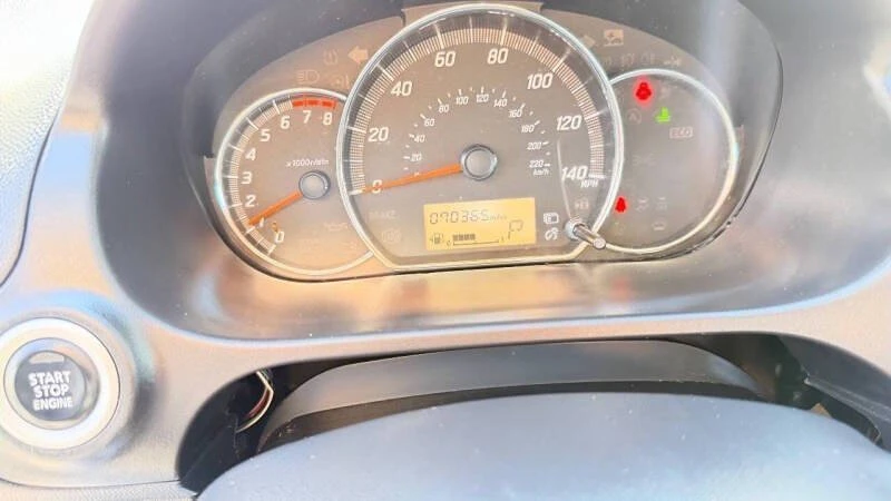2020 Mitsubishi Mirage 6th Gen - Image 15 of 19