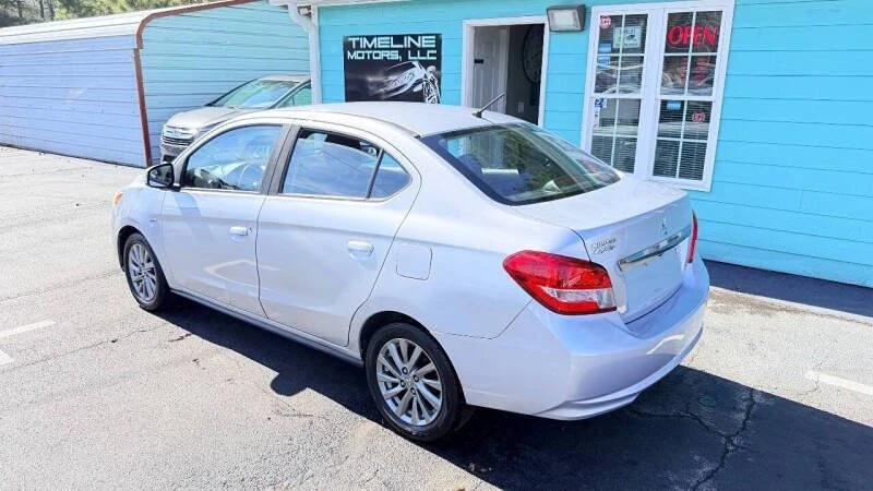 2020 Mitsubishi Mirage 6th Gen - Image 6 of 19