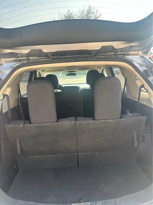 2020 Mitsubishi Outlander - Image 7 of 7