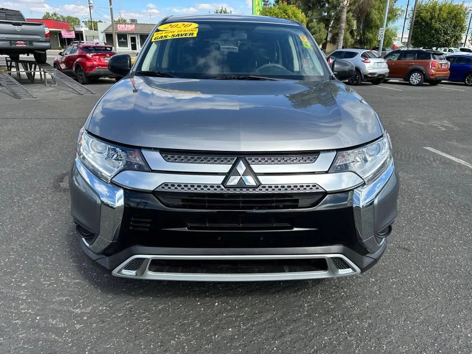 2020 Mitsubishi Outlander - Image 5 of 18
