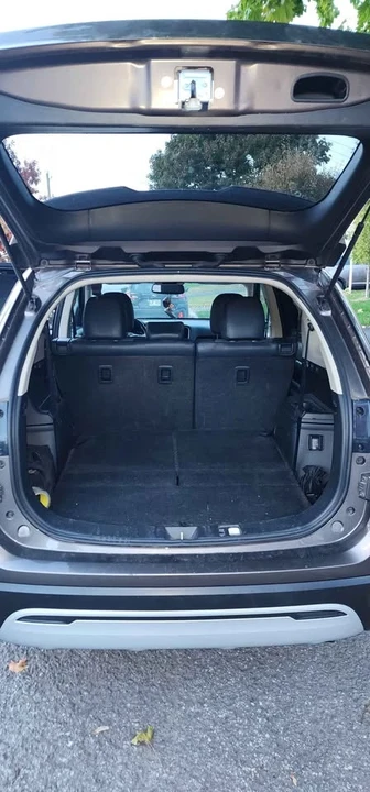 2020 Mitsubishi Outlander - Image 14 of 16
