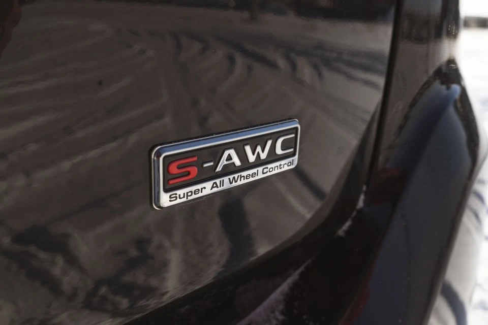 2020 Mitsubishi Outlander - Image 16 of 16