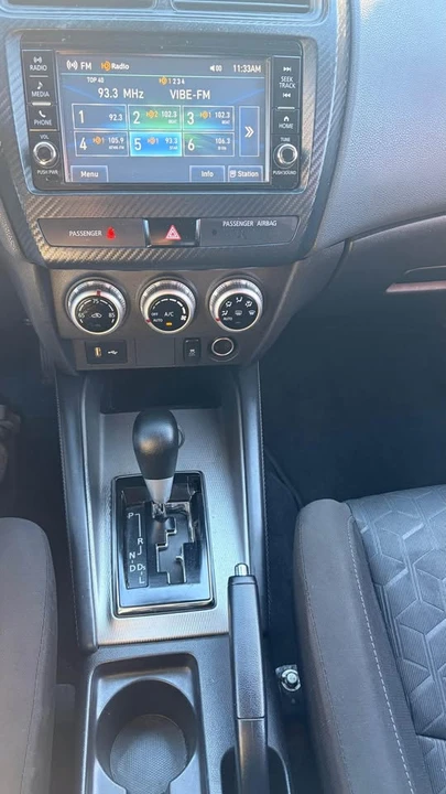 2020 Mitsubishi Outlander - Image 14 of 15