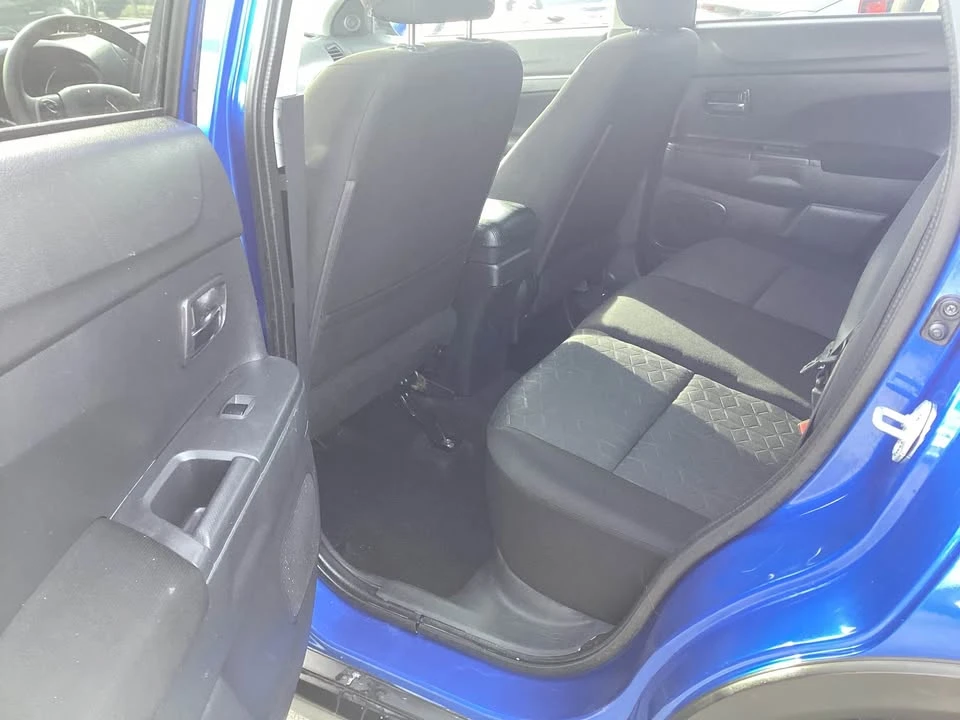 2020 Mitsubishi Outlander - Image 6 of 9