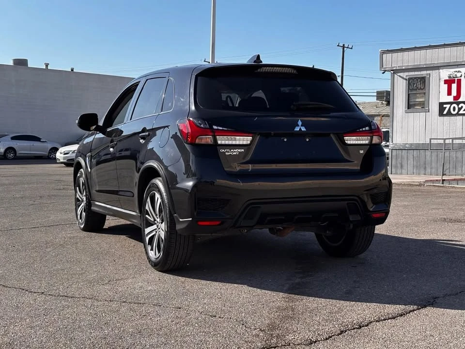 2020 Mitsubishi Outlander - Image 3 of 6
